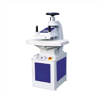 Гидравлический штамповочный станок 10T